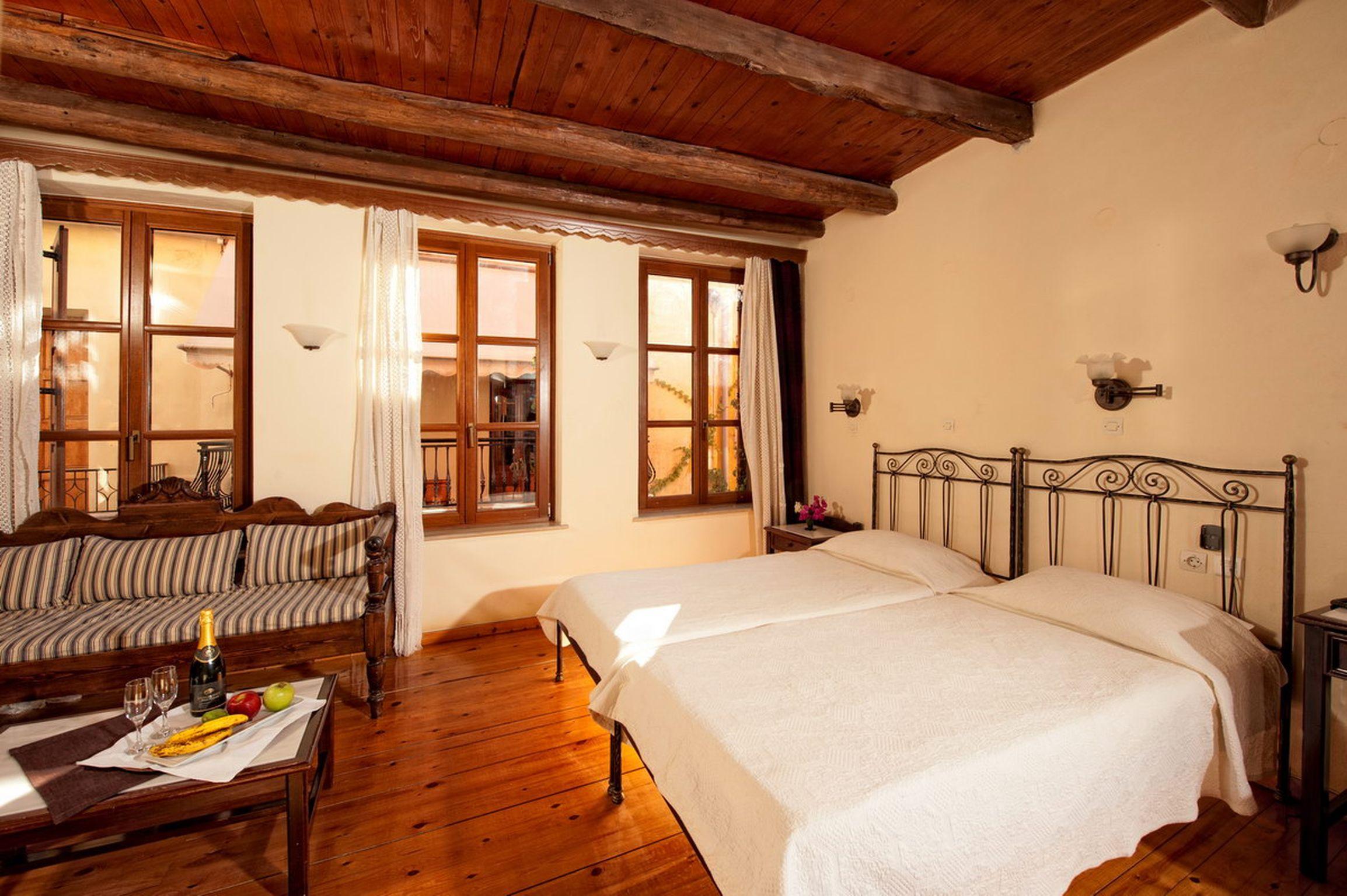 Veneto Boutique Hotel Rethymno  Luaran gambar